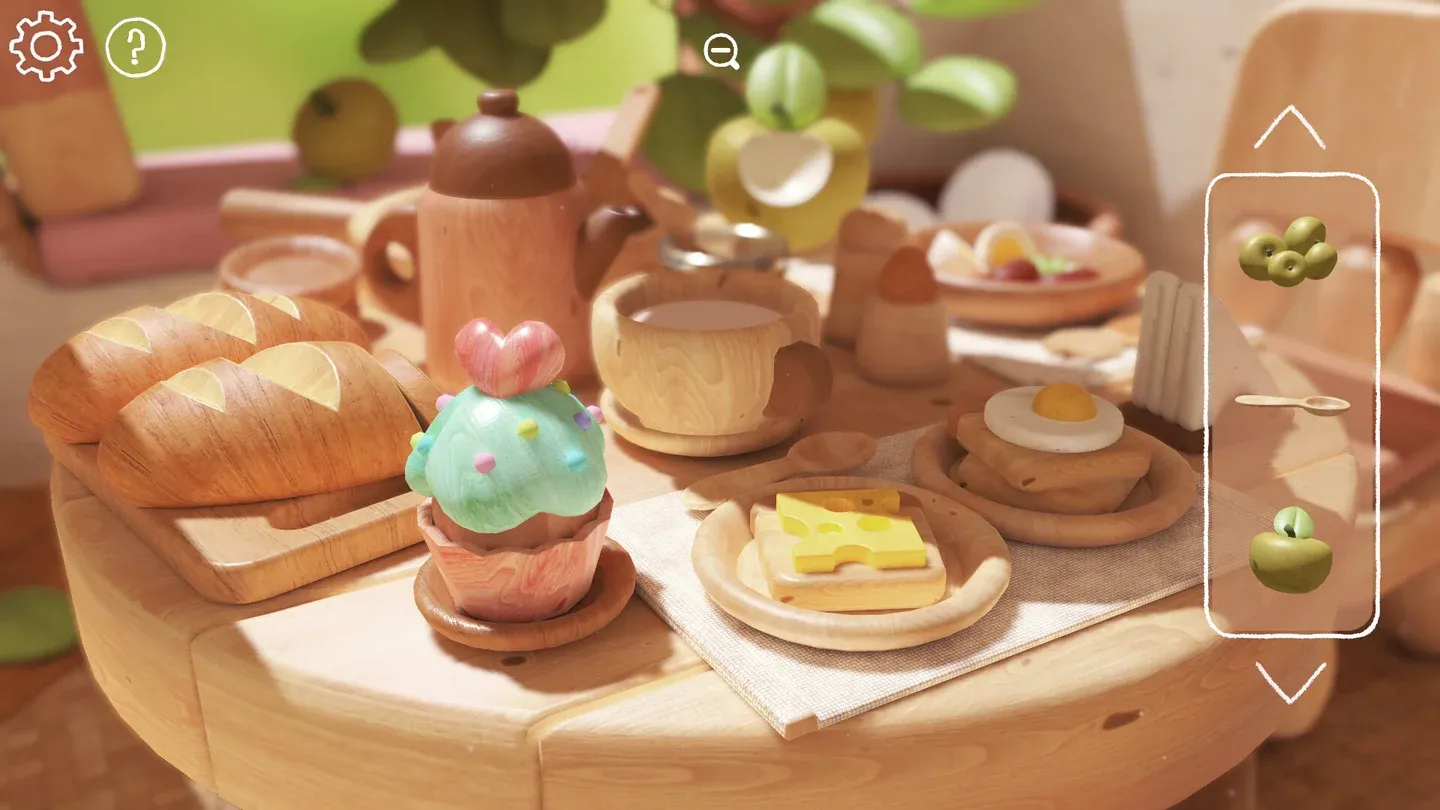 Woodo Gallery 2