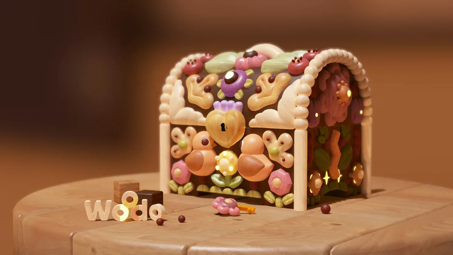 Woodo Gallery 7