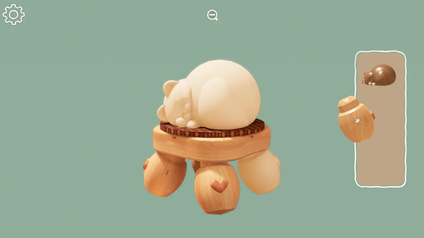 Woodo Gallery 8