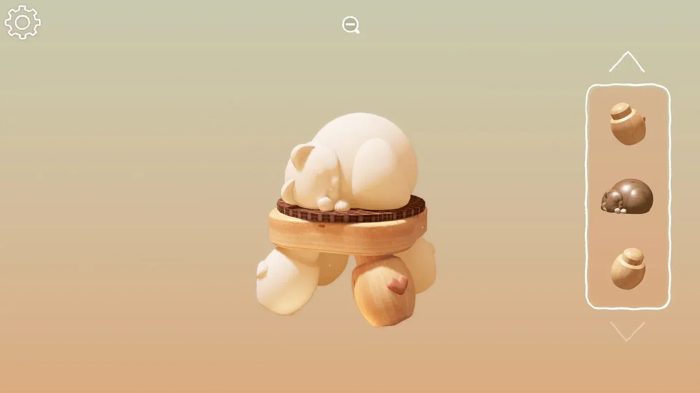 Woodo Gallery 9