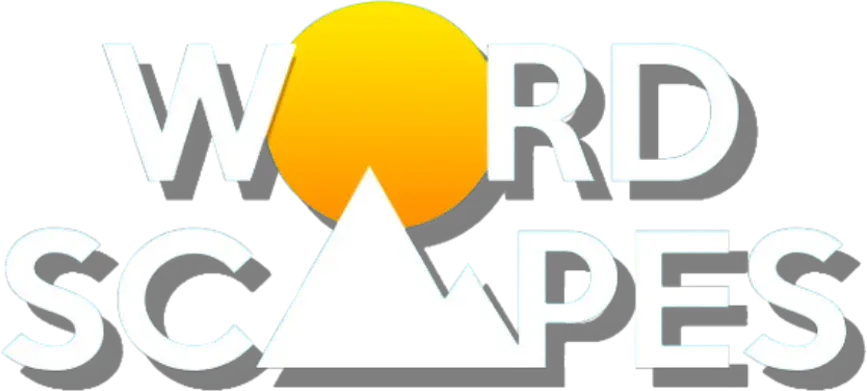 Wordscapes - Word Game