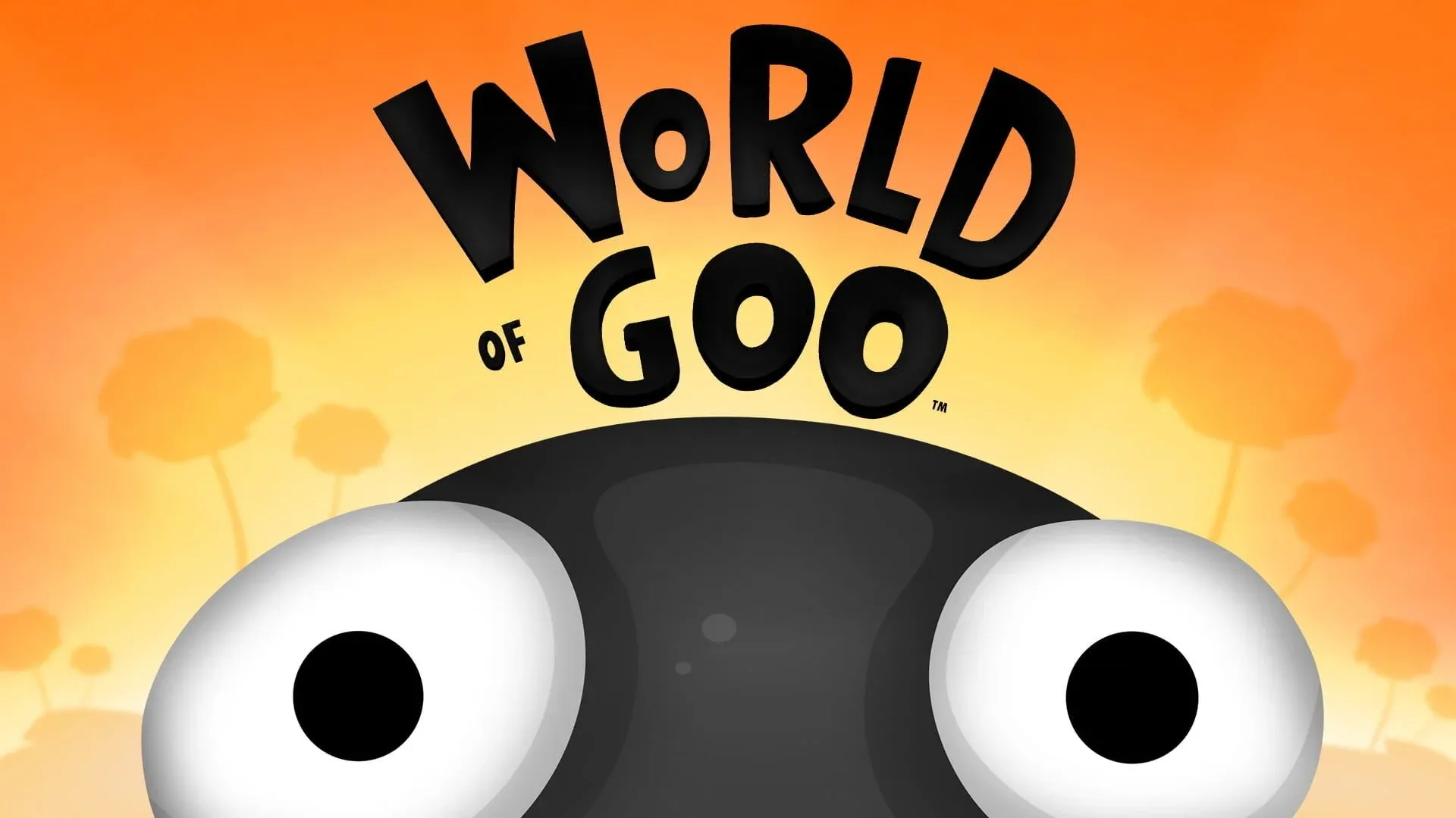 World of Goo Banner