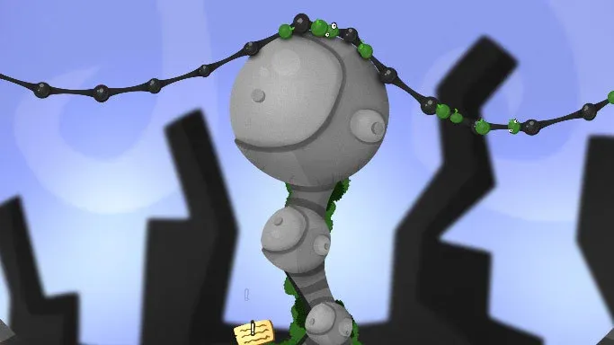 World of Goo Gallery 1