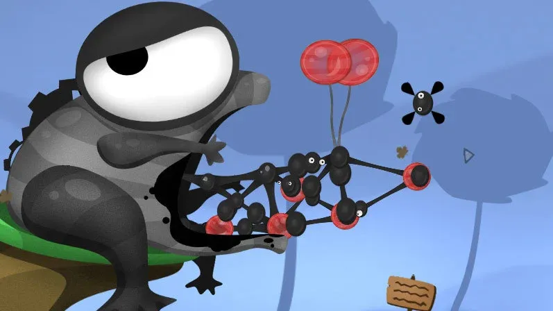 World of Goo Gallery 6