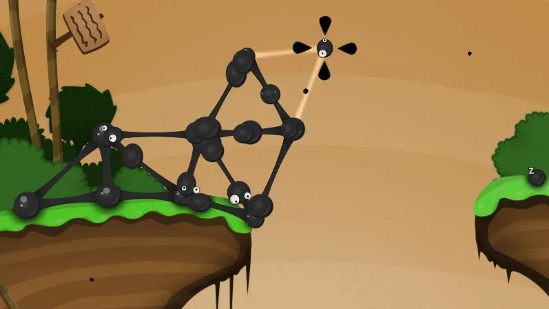 World of Goo Gallery 7