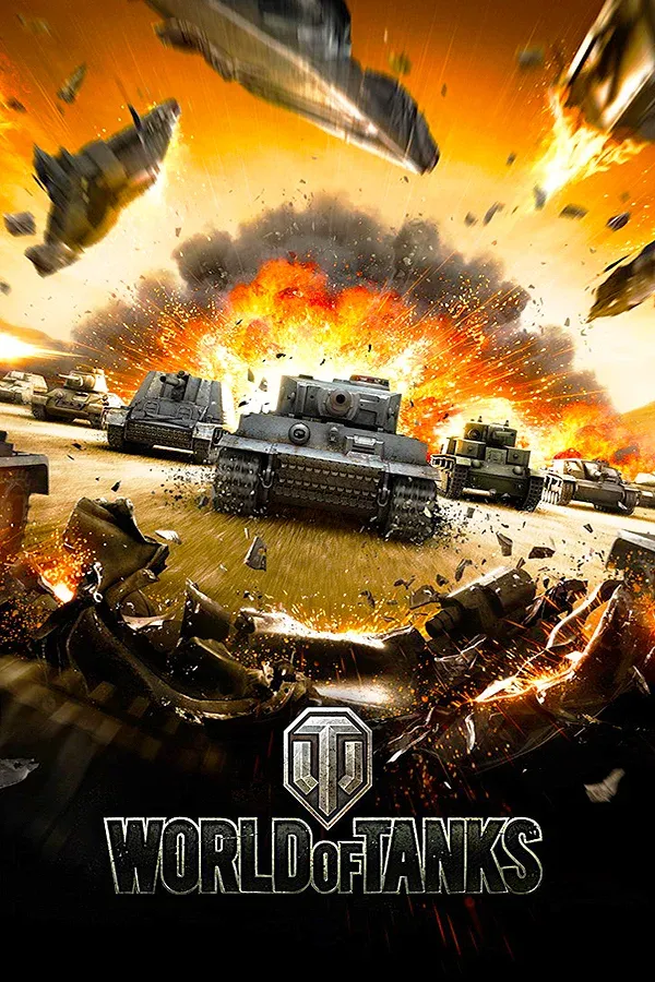 World of Tanks