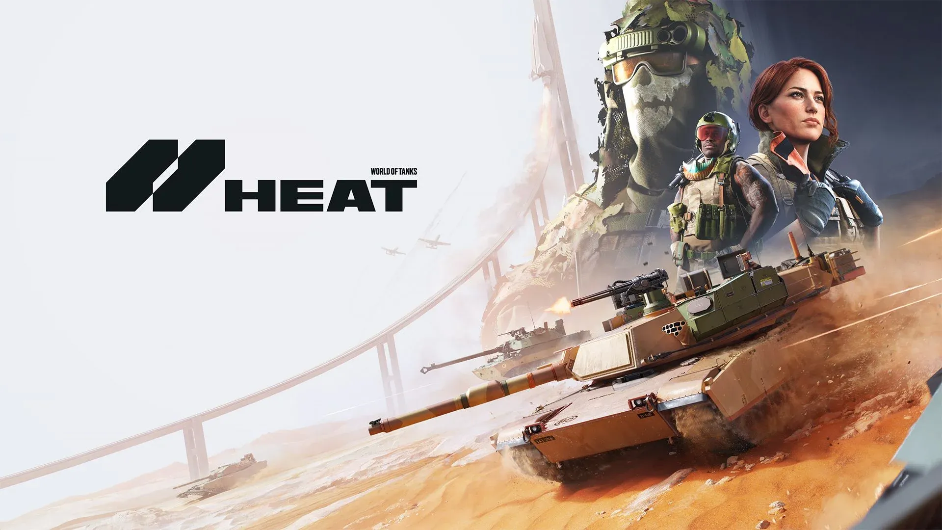 World of Tanks: HEAT Agent Tier List: Best Agents Ranked