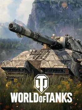 World of Tanks Logo