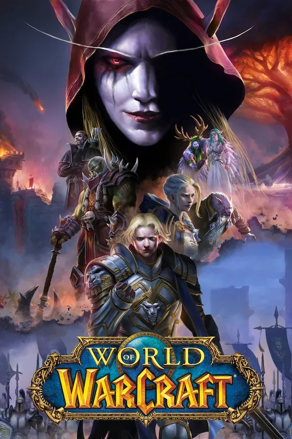 World of Warcraft