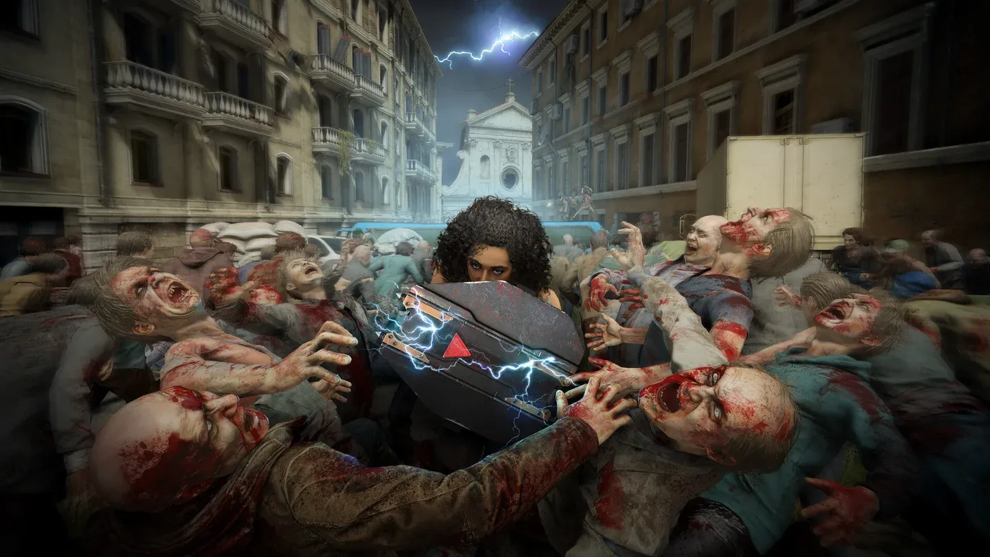 World War Z: Aftermath Upgrade Gallery 3
