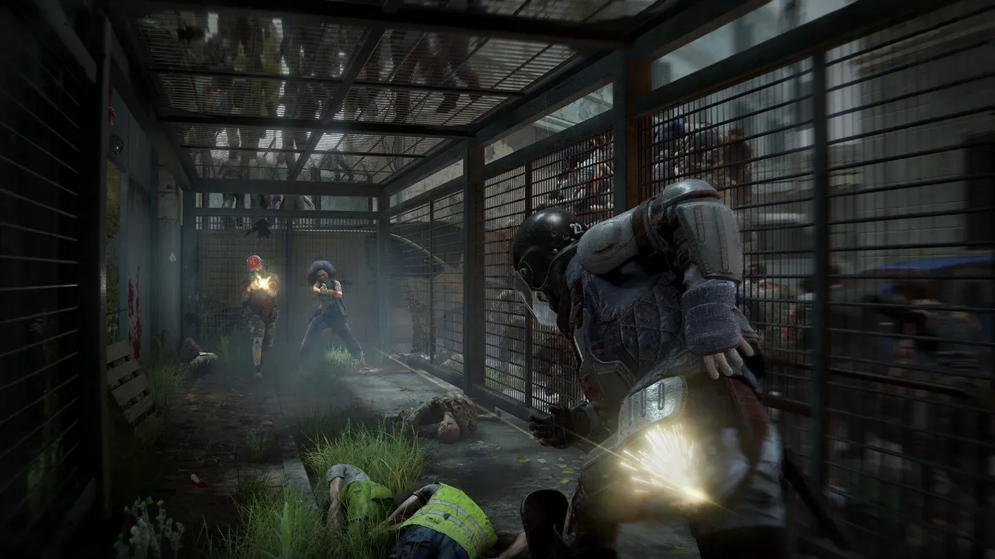 World War Z: Aftermath Upgrade Gallery 5