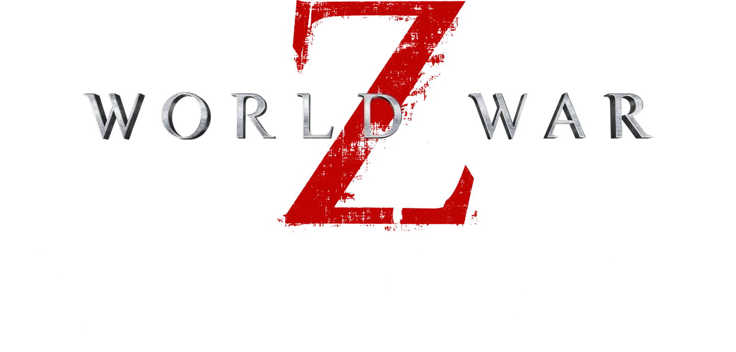 World War Z: Aftermath Upgrade Logo
