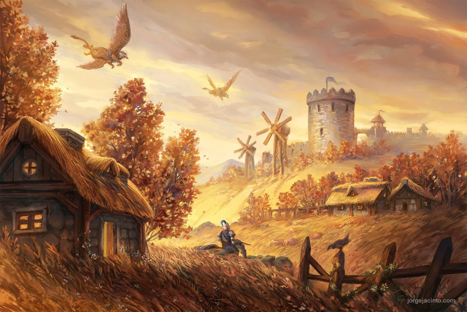 Panduan WoW Forever Westfall: Quest, Rute, dan Deadmines