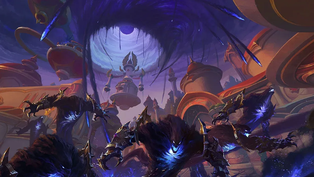 Guía de Especialización de Encantamiento de WoW Midnight