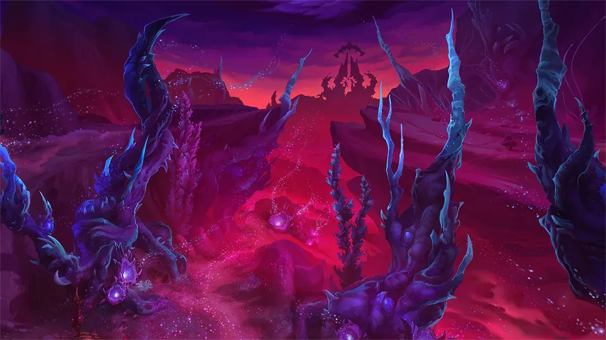 WoW Midnight Voidstorm Rares, Treasures & Achievements Guide