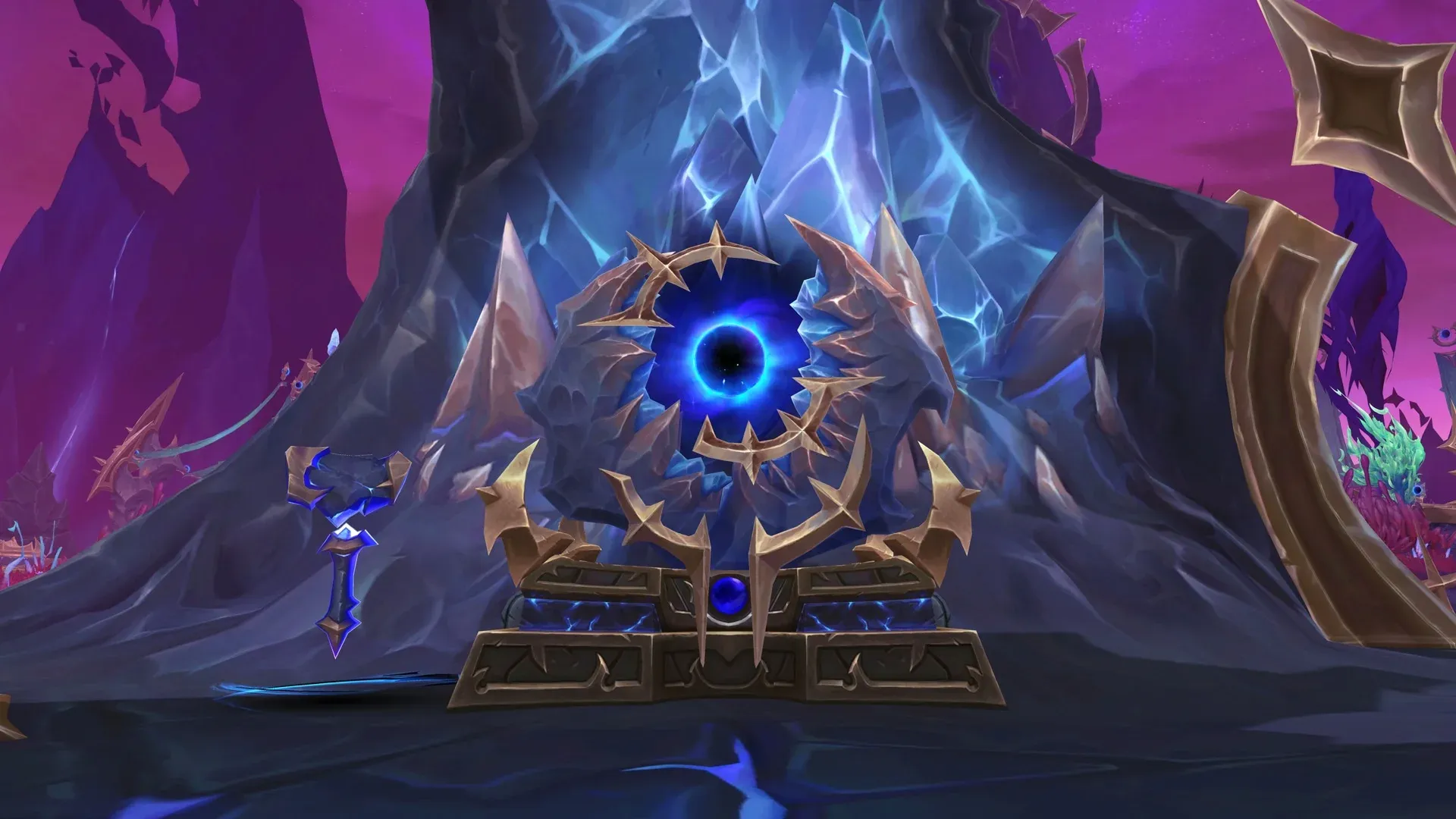 WoW Patch 12.0.5 Release Time by Time Zone