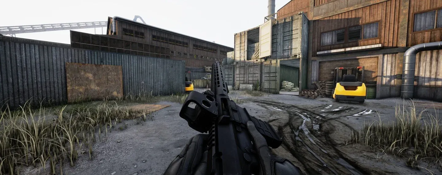 WRAITH OPS Gallery 14