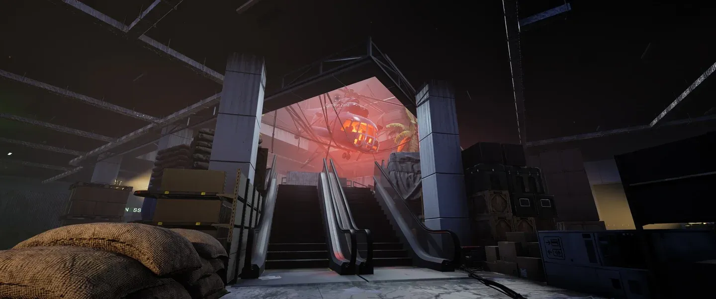 WRAITH OPS Gallery 5