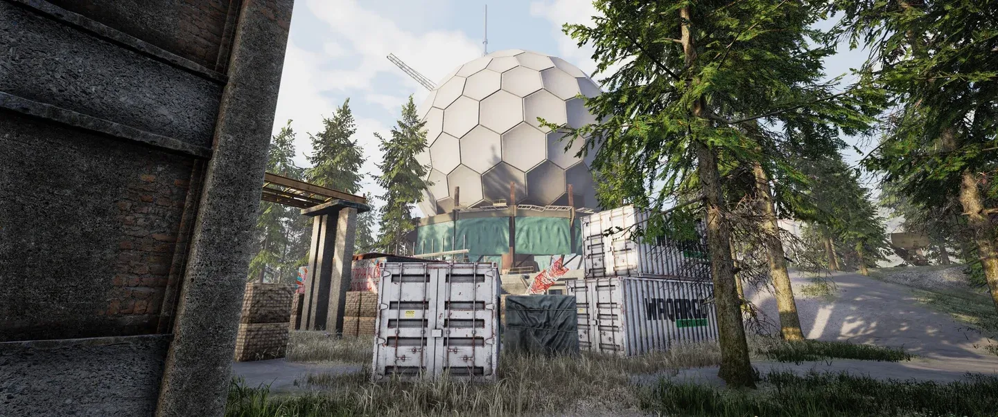 WRAITH OPS Gallery 6