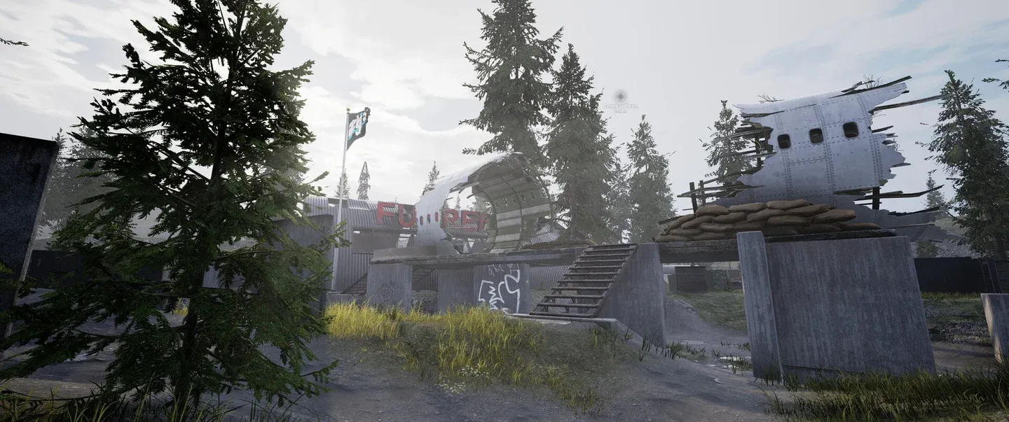 WRAITH OPS Gallery 7