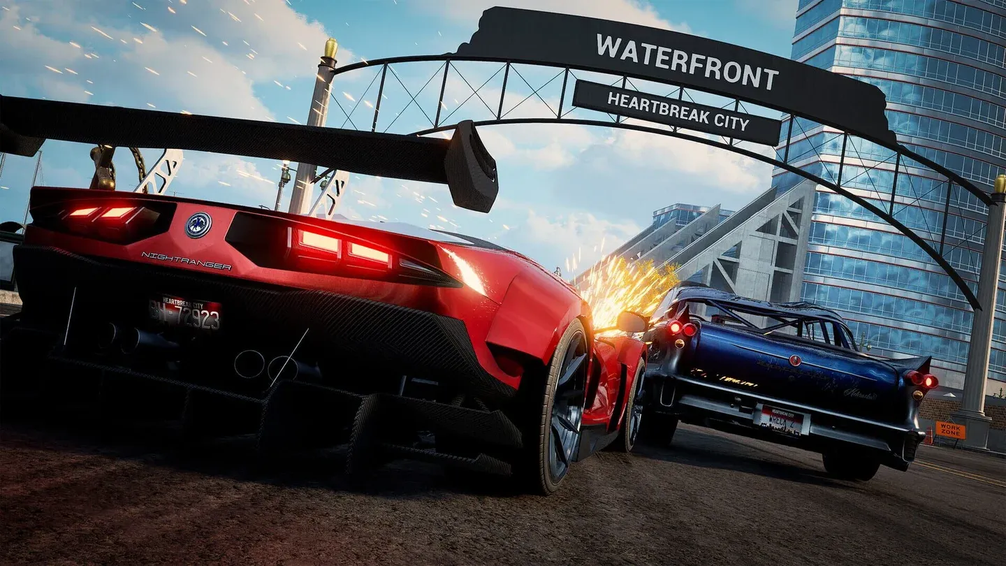Wreckreation 2 content image