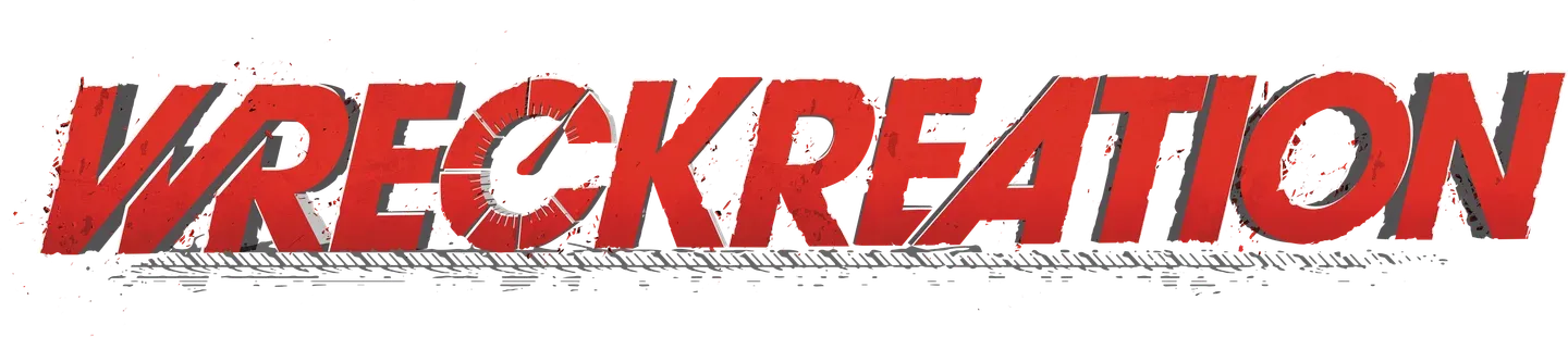 Wreckreation 2 Logo