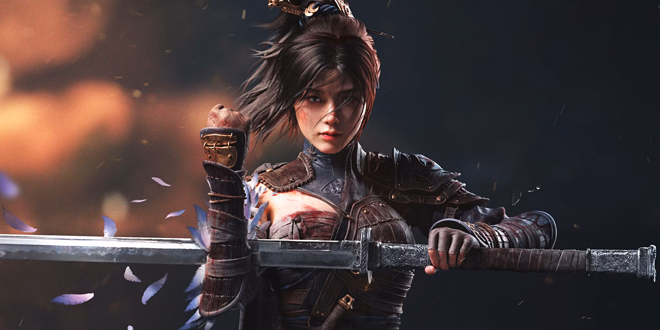 Wuchang: Fallen Feathers レビュー：中国神話とソウルライクの融合 image