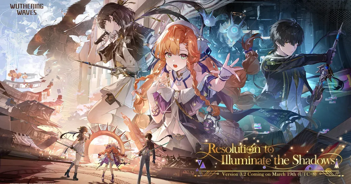 kikitogel Panduan Event Wuthering Waves Echo Hunters: Tips & Hadiah