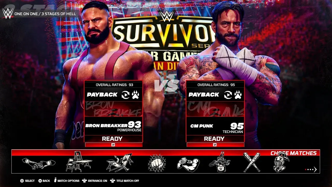 3 Stages of Hell restart fix