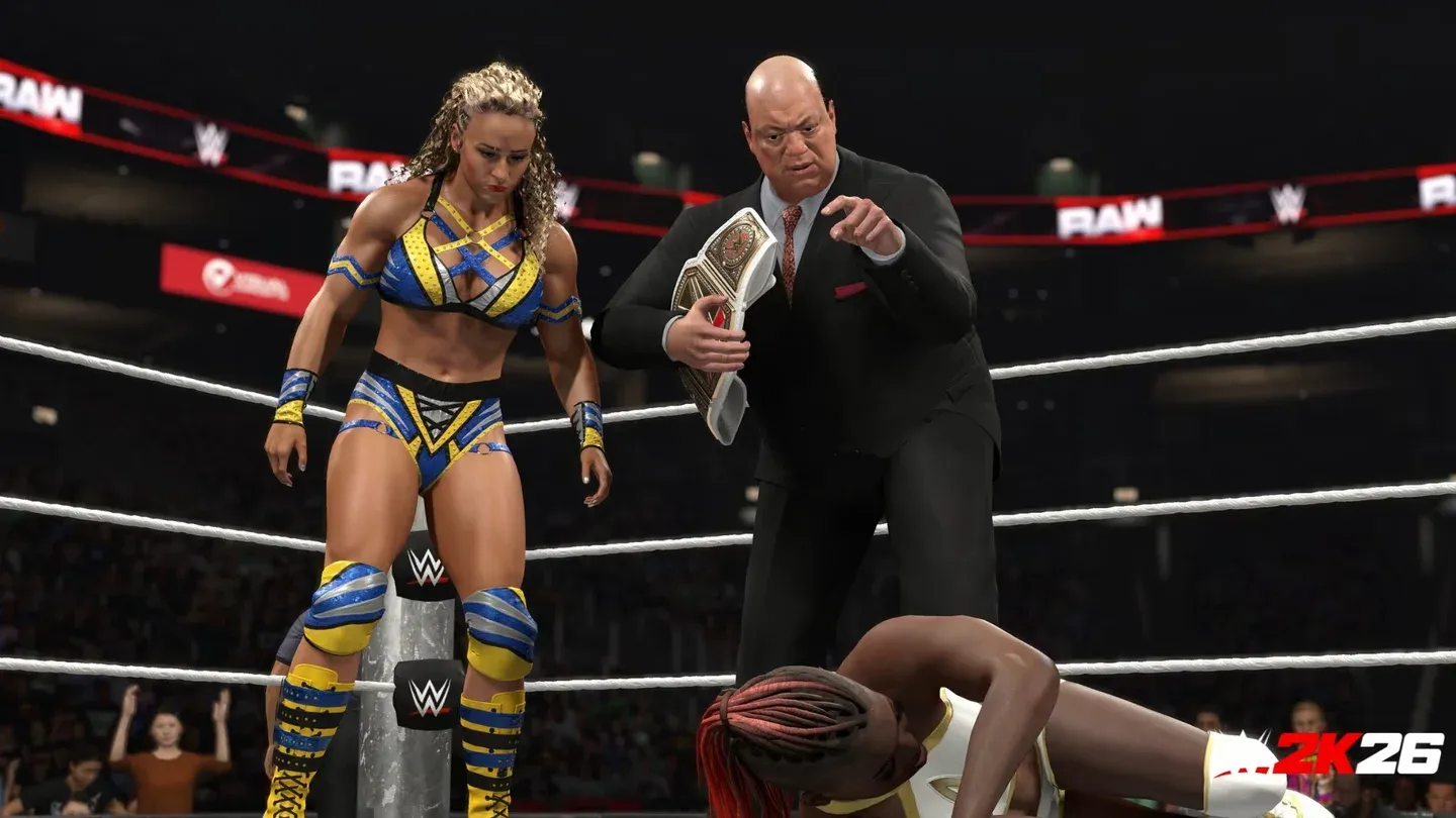 Over 60 women wrestlers included