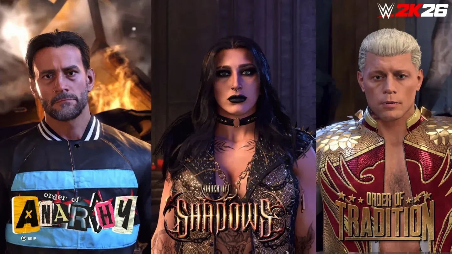 Legends span multiple wrestling eras