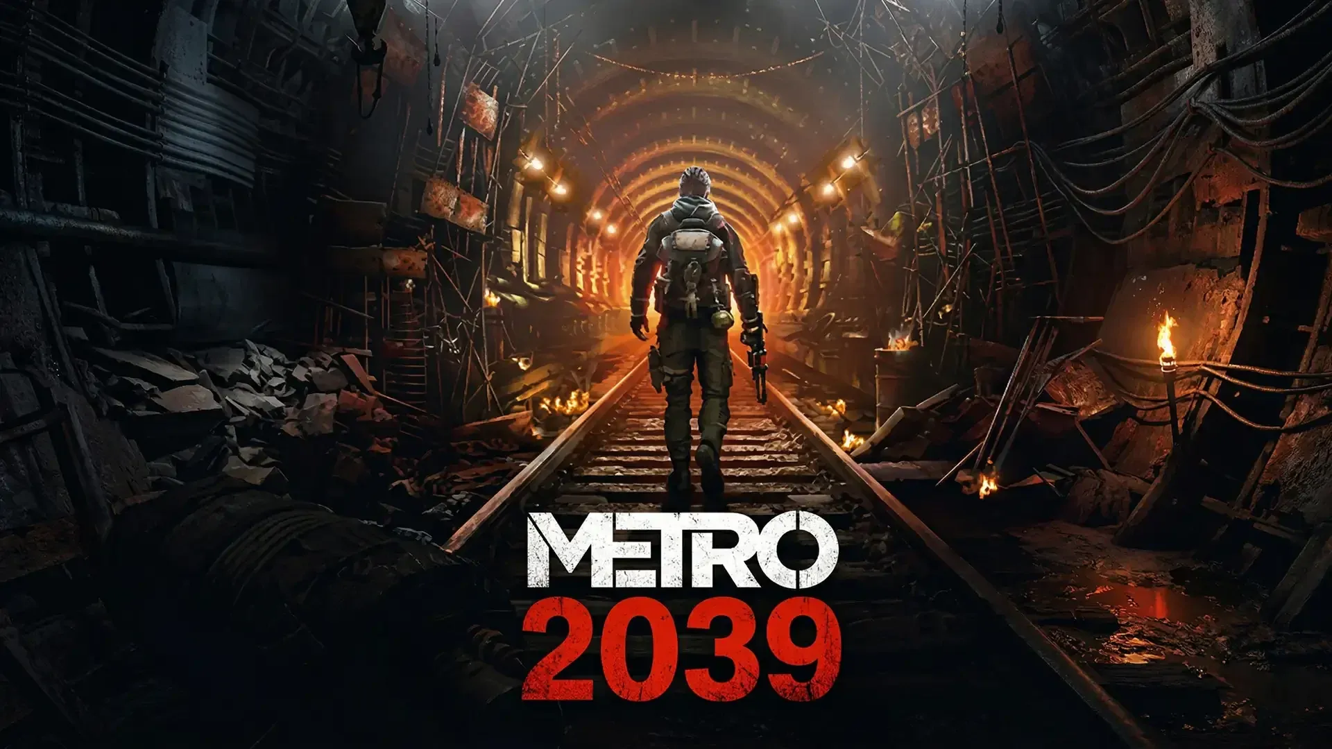 Xbox confirms Metro 2039 reveal set for this week's First Look showcase