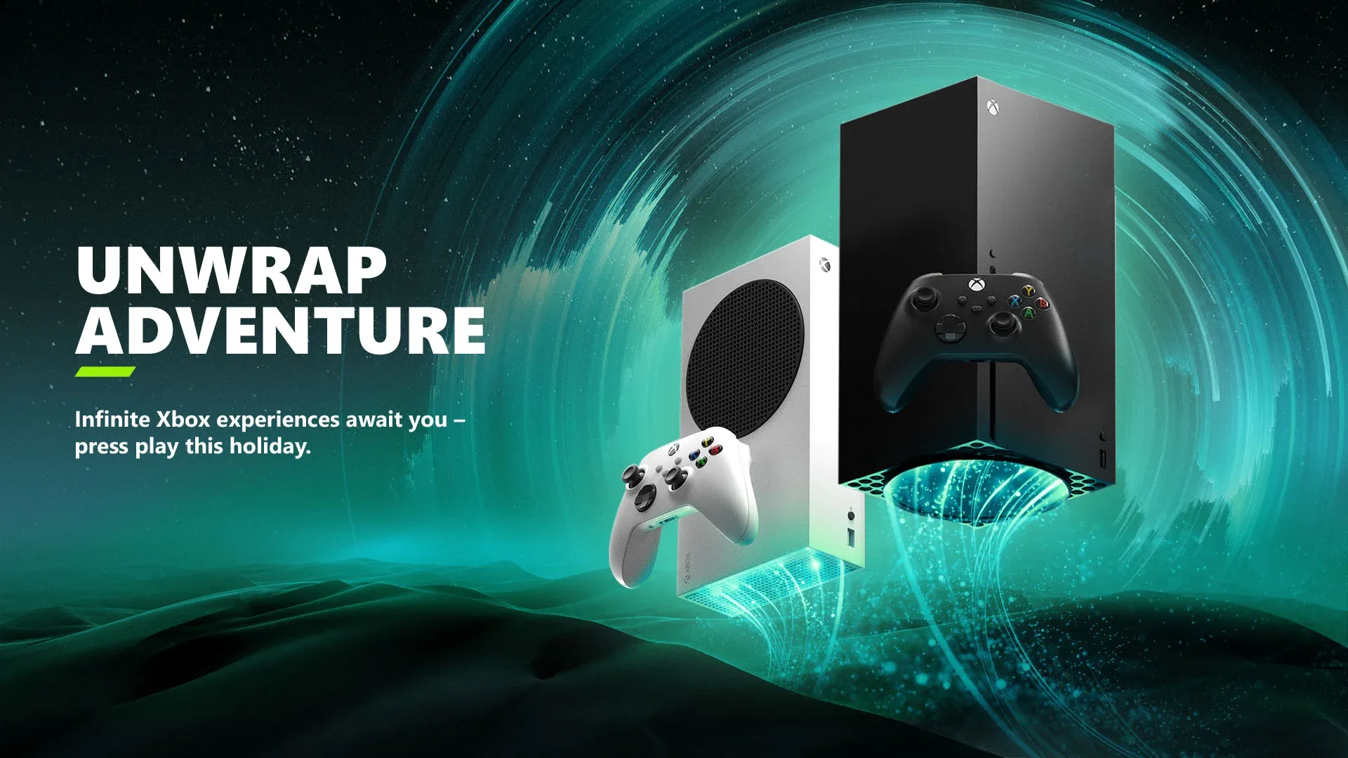 Reigniting the console wars isn't going to save Xbox