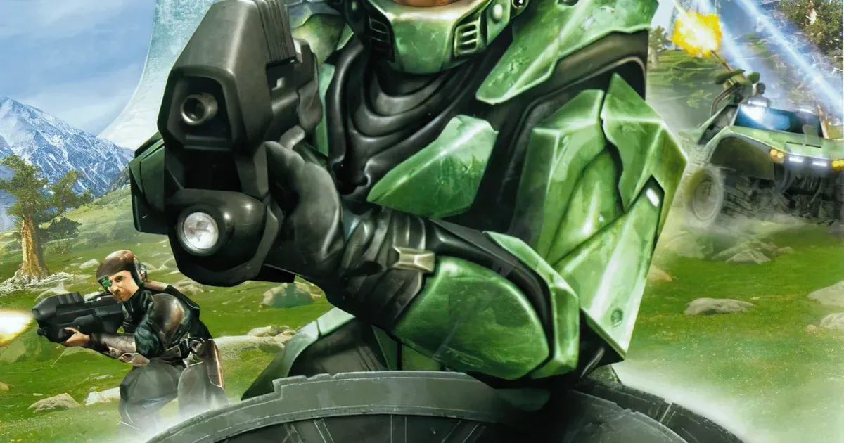 Xbox-Erfinder offenbart: Niemand glaubte an Halo 1