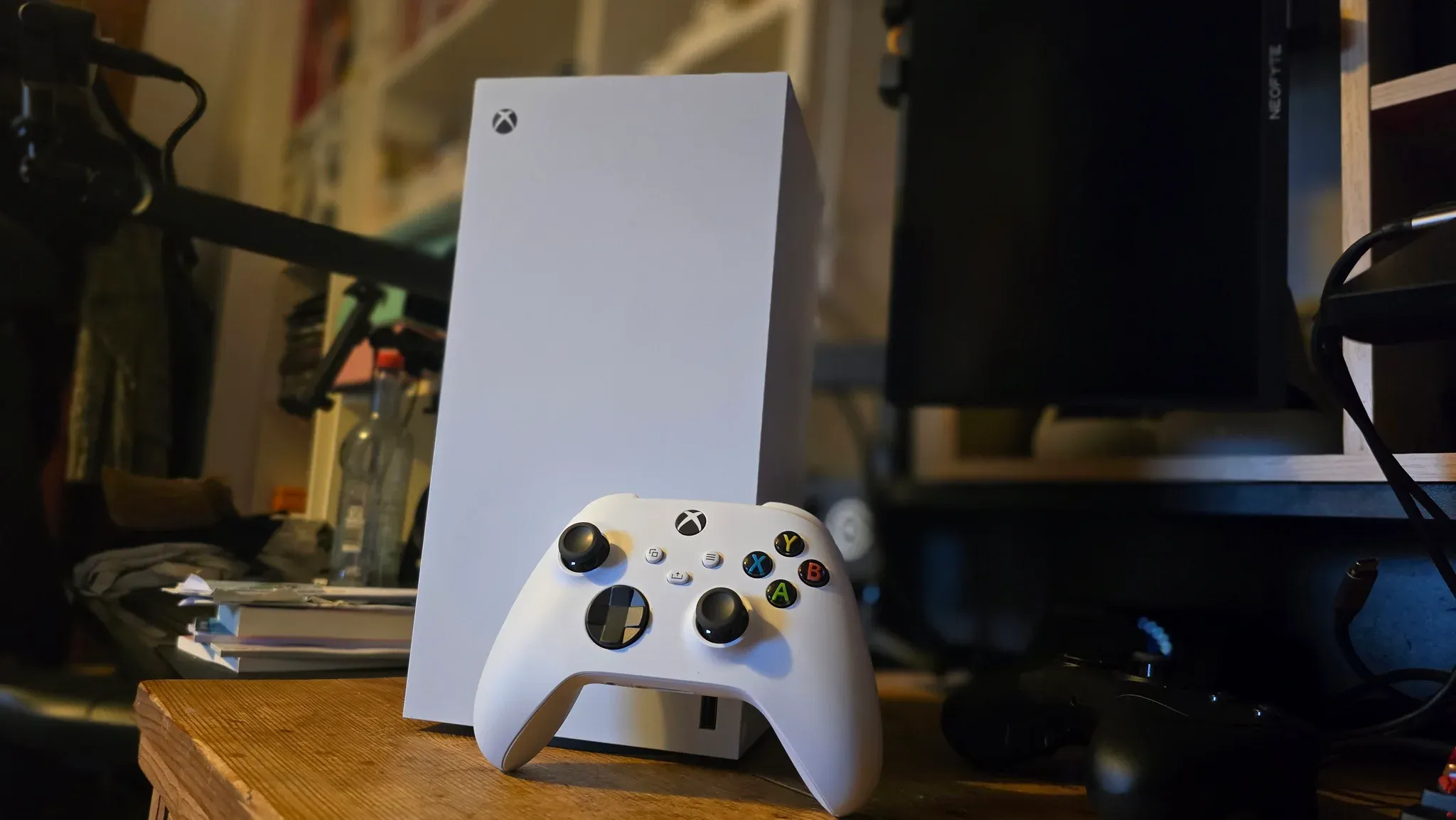 Xbox Series X review (2025): Microsoft says everything is an Xbox, but the Xbox  Series X remains at the apex of the Microsoft Gaming ecosystem | Windows  Central