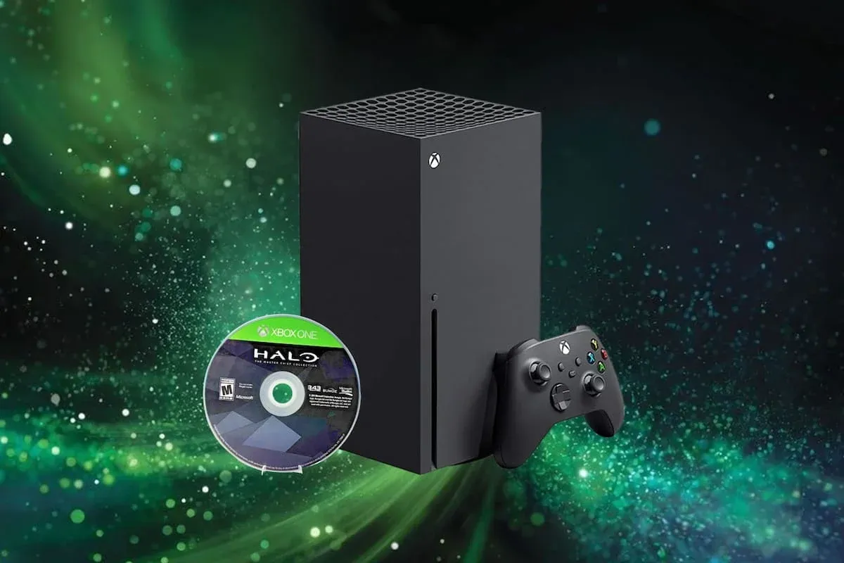 XBOX's Disc to Digital Feature Now Available for Some Players, Which Xbox One and Series X|S Games Are Compatible? | LEVEL UP