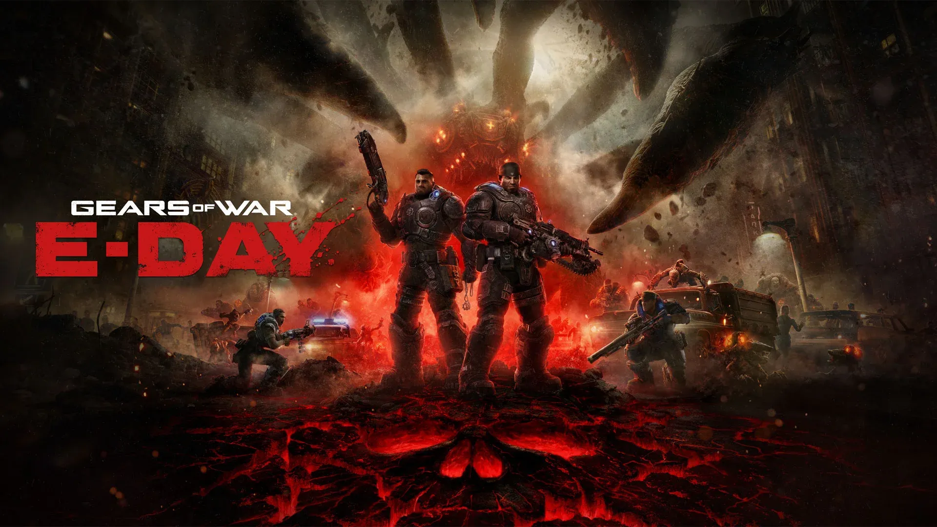 Xbox's exclusivity strategy: more games beyond Gears of War