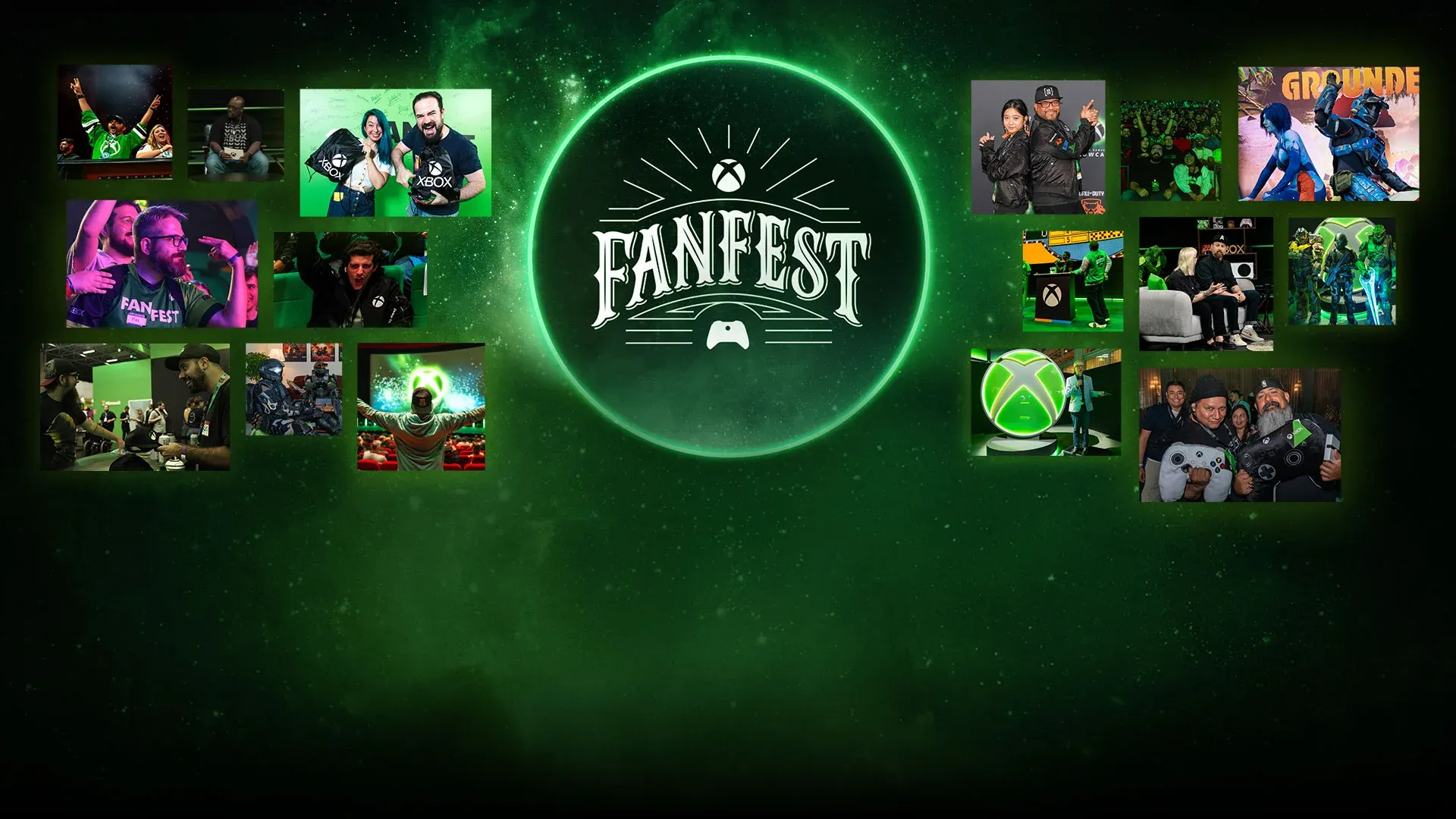 Xbox FanFest World Tour Presses On After Microsoft Fired Its Creator
