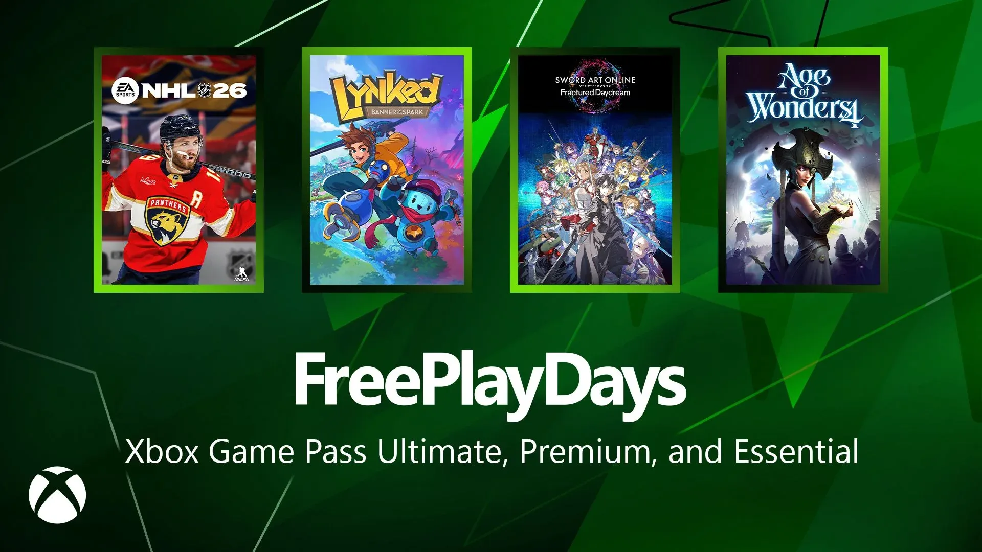 Xbox Free Play Days July 9-12: Three Games to Try This Weekend image