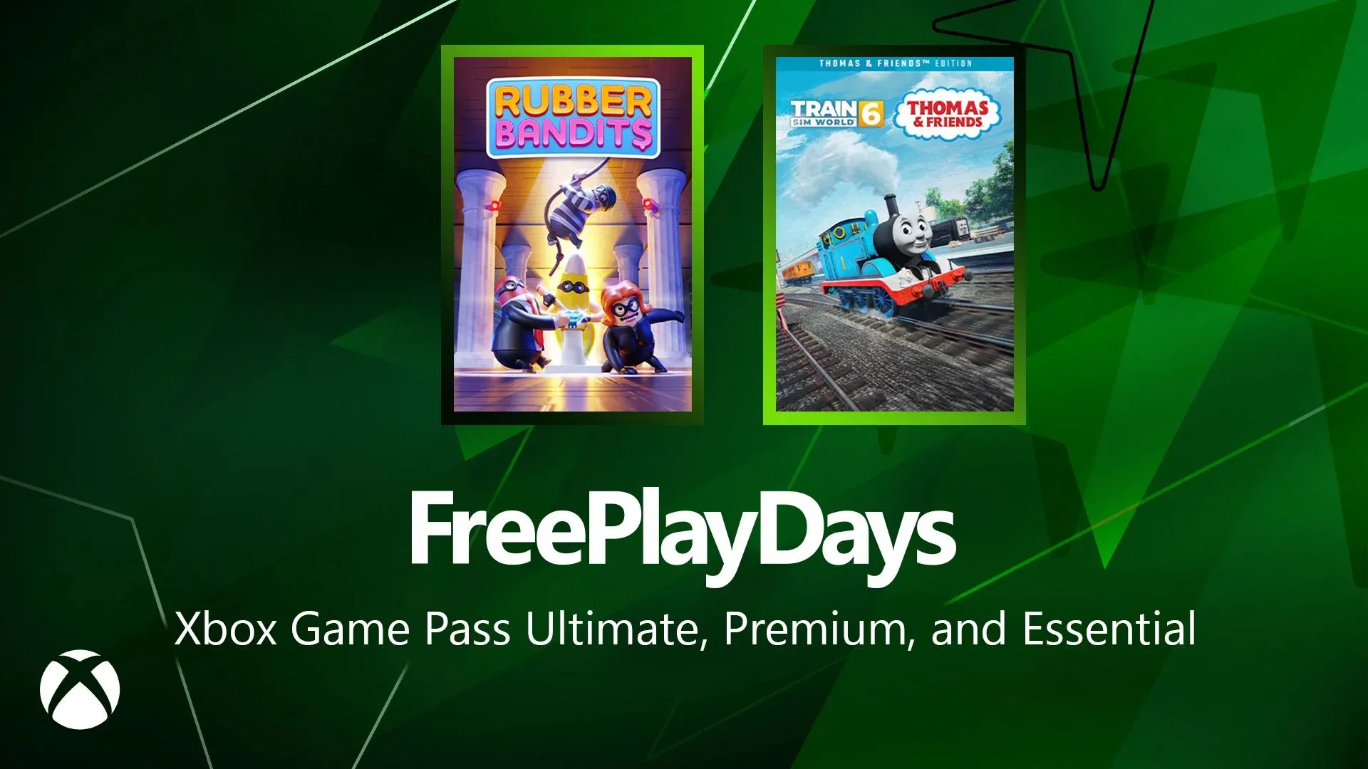 Xbox Free Play Days: Try These 3 Games Free This Weekend