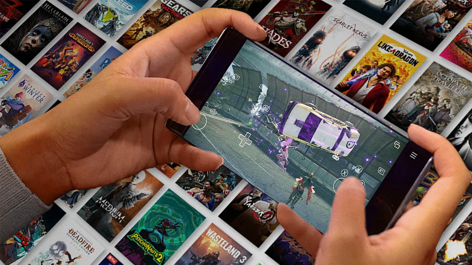 Xbox Game Pass Cloud Gaming Gets Monthly Hour Caps Starting November