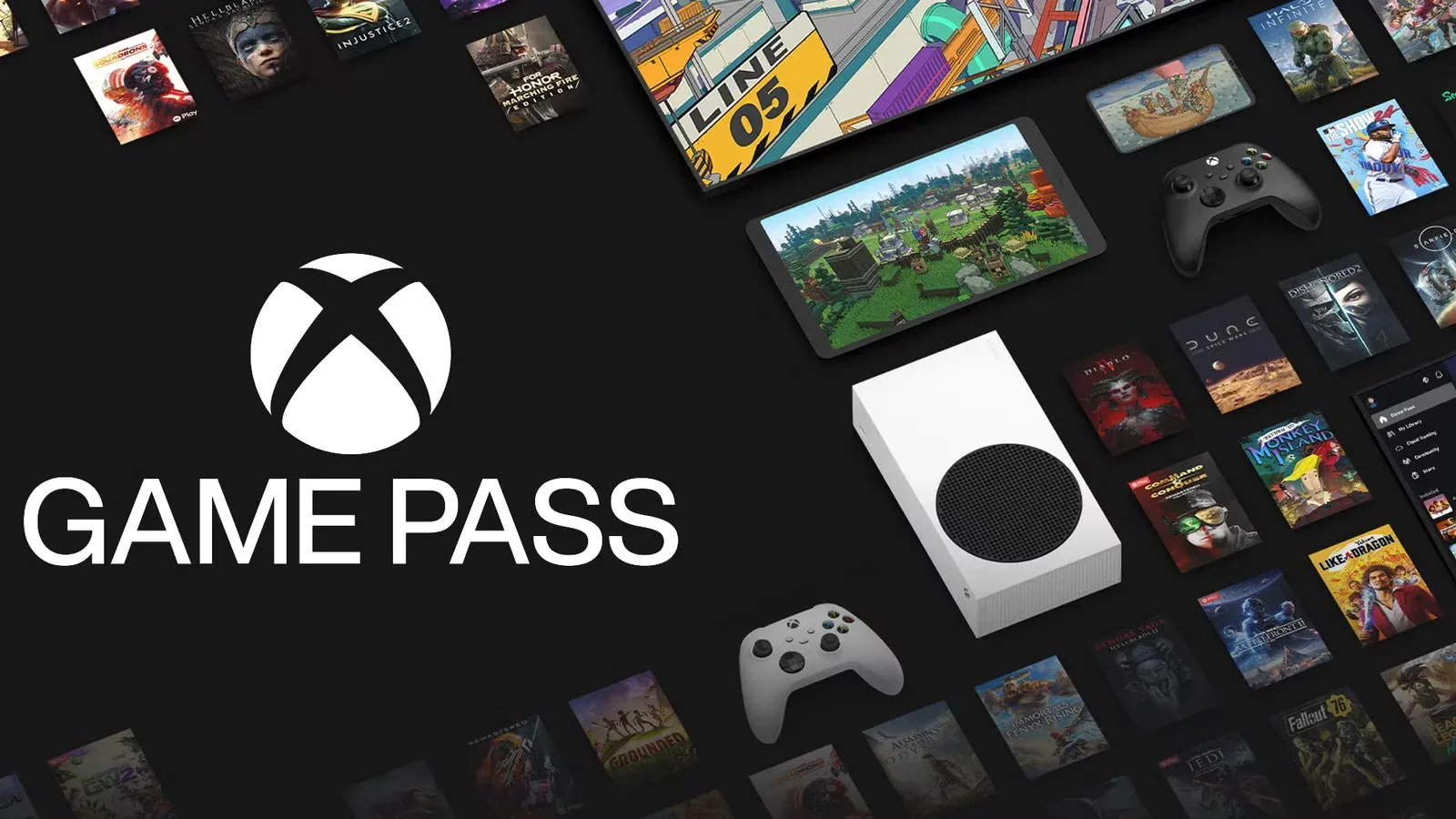 Xbox Game Pass Is Testing Dynamic Pricing to Win Back Lapsed Subscribers