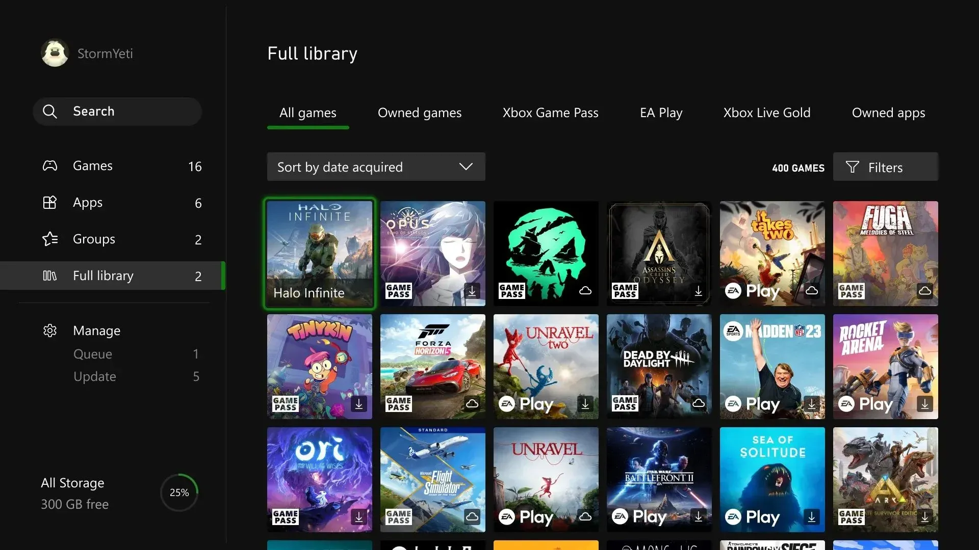 Xbox Game Pass Games to Play for Easter 2026