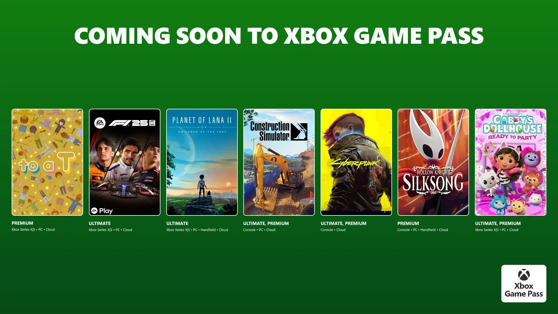Xbox Game Pass March Games: Kingdom Come 2, Cyberpunk 2077 & More