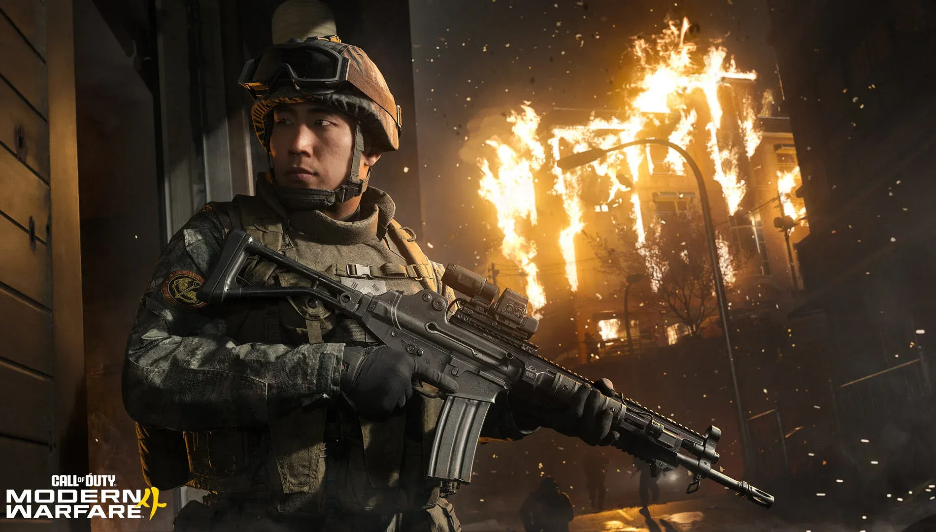 Xbox Is Nudging Game Pass Members To Buy Modern Warfare 4 For Day One Access