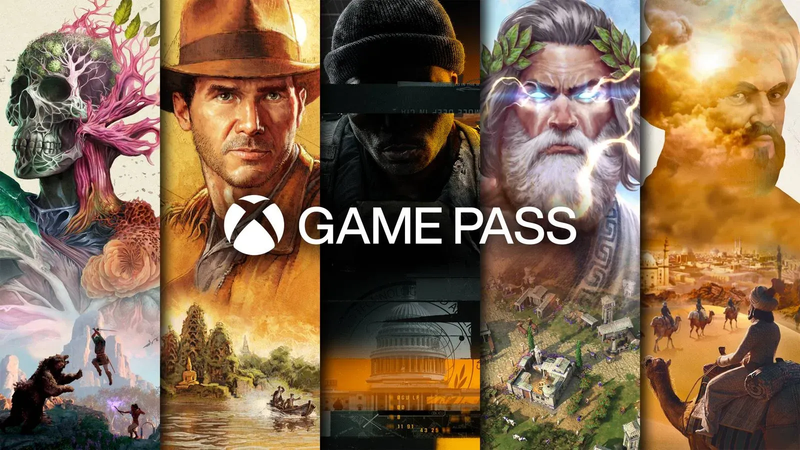 Xbox Game Pass値下げ、CoD新作初日配信廃止で$23に | GAMES.GG