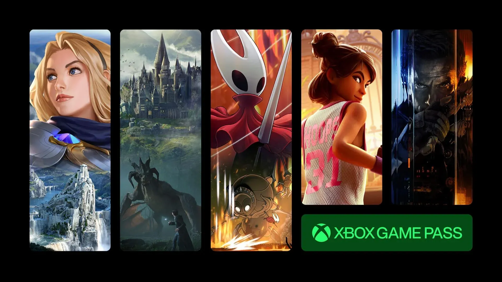Xbox Game Pass Tiers, Prices, and Day-One Games Explained