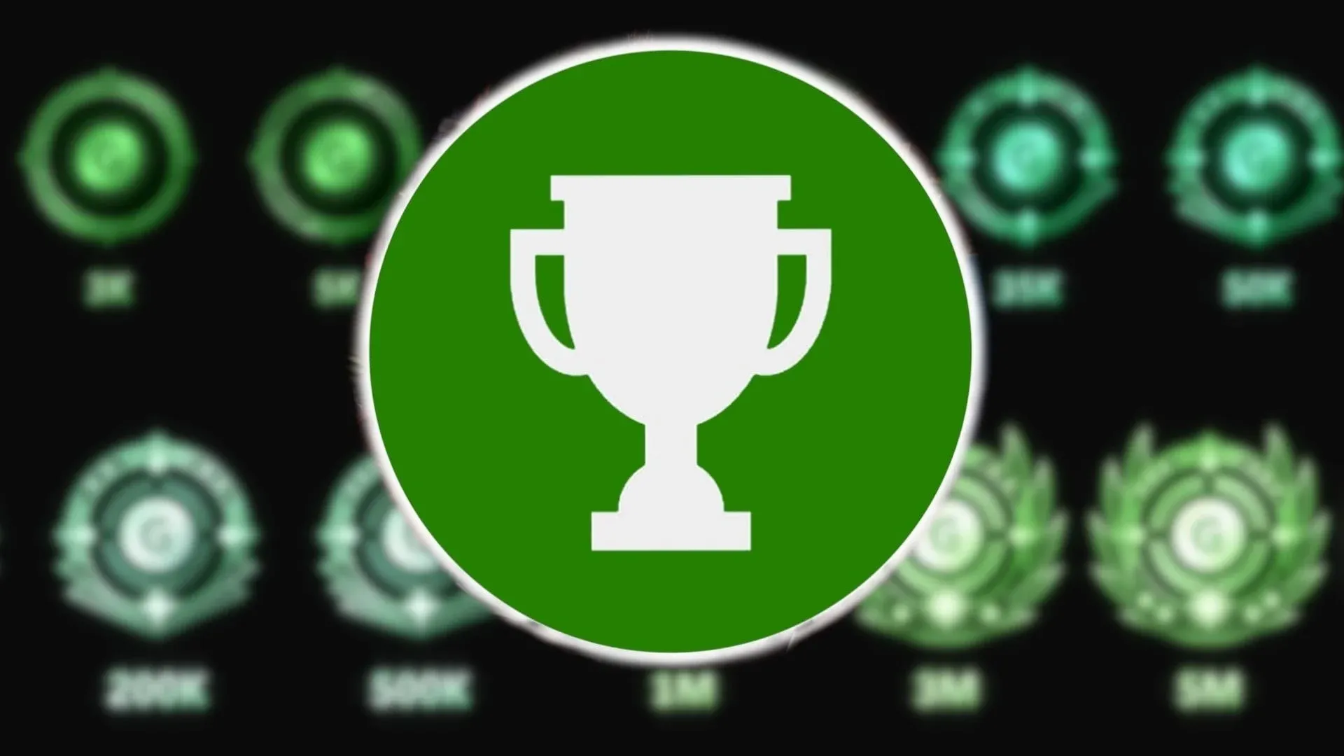 300+ Xbox Games Add 300,000G Worth of Easy Achievements