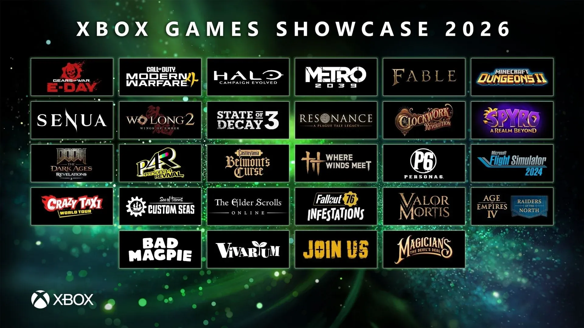 Why the PC Gaming Show Beat Xbox and Sony This Year