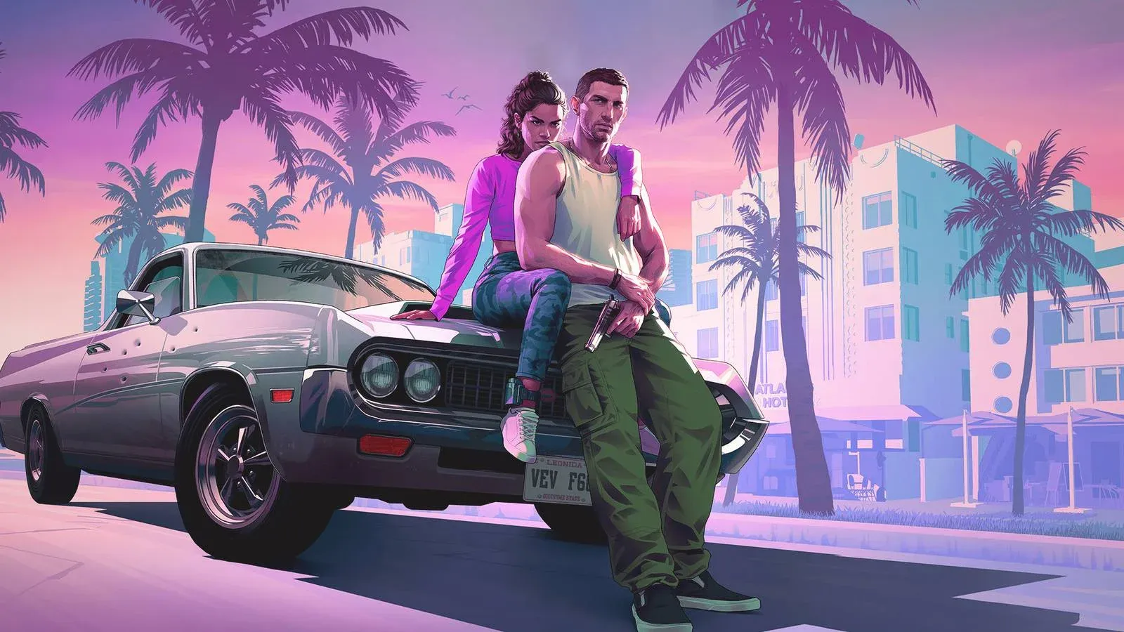 Xbox Is Helping Rockstar Protect GTA 6 IP After Leaks